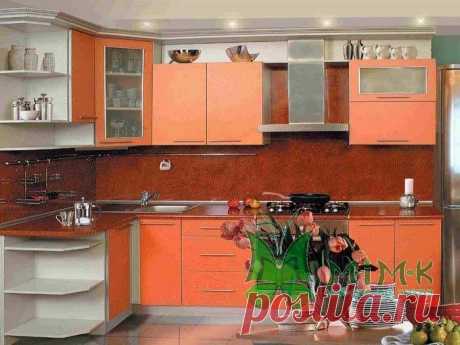 Заказать кухня акрил вариант №50. Индивидуальный кухня акрил вариант №50 на заказ недорого в Киеве по цене от производителя в интернет-магазине MiM-K | Мебель под заказ
