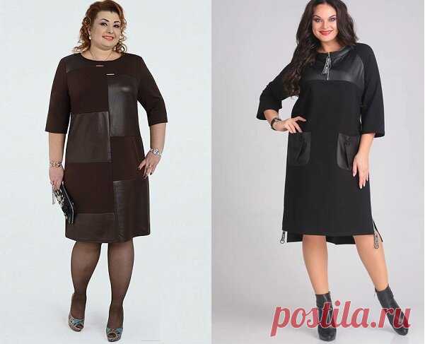 10 исключительно удачных моделей весенних платьев для полных девушек и женщин! | ДОМ ЯРКИХ ИДЕЙ | Яндекс Дзен