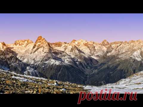 "Лазаревская медитационная музыка" в 4- х частях. Музыка Владимира Сидорова (соч. 97)