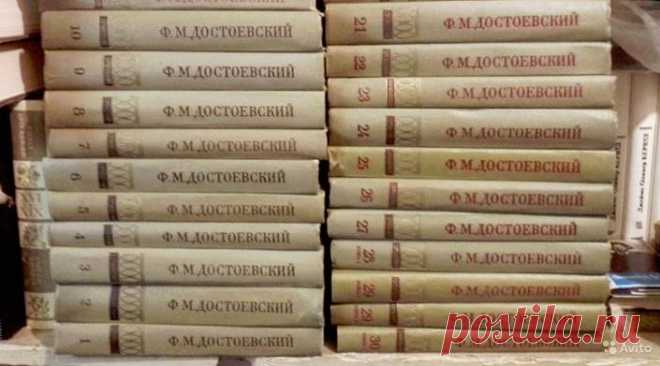 Полные собрания сочинений русских классиков, изданные ИРЛИ РАН, в свободном доступе