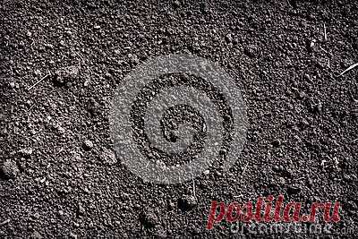 Arable Land Stock Photo - Image: 92233183
