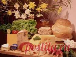 Парижский сырный десерт | Рецепты | Best-Mother.ru