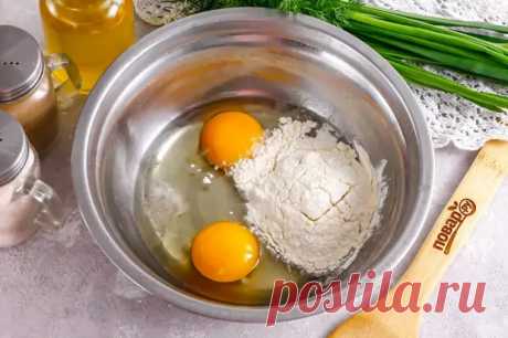(10) Как приготовить кляр: 8 оригинальных рецептов - Будет вкусно - 12 августа - 43240715271 - Медиаплатформа МирТесен