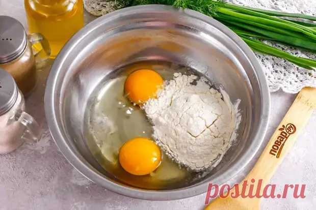 (10) Как приготовить кляр: 8 оригинальных рецептов - Будет вкусно - 12 августа - 43240715271 - Медиаплатформа МирТесен