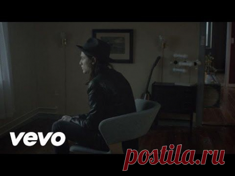 James Bay - Let It Go