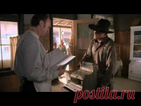 Любовь приходит тихо 8-серия (Любовь находит дом)