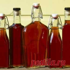 Коньяк по-латгальски. Рецепт, проверенный поколениями - МирТесен