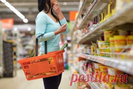 В России вводят новую маркировку продуктов питания и вот, чем она «грозит» каждому