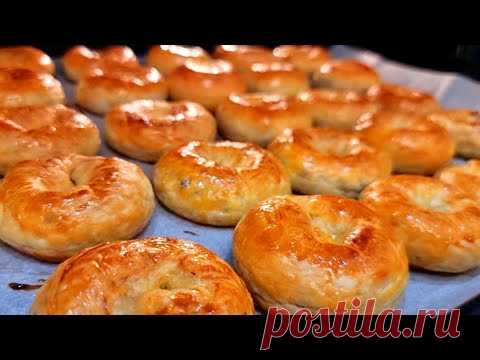 БЕРУ КАРТОШКУ!ОХ КАКАЯ ВКУСНЯТИНА!ЗА КОПЕЙКИ БУДУ ГОТОВИТЬ ПОКА ДУХОВКА НЕ СЛОМАЕТСЯ!СЛОЁНЫЕ ПИРОЖКИ