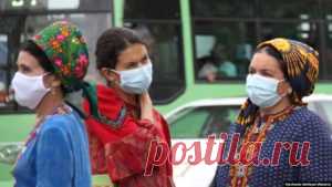 Побои за парикмахерскую и правила ношения нижнего белья. В Туркменистане усиливают ограничения для женщин – K-News