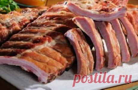 Мясо в соевом соусе. Супер-рецепт! - Женская красота