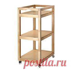 Хранение в ванной - Высокие шкафы & Зеркальные шкафчики - IKEA