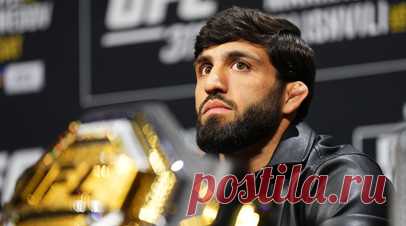 Оливейра: Царукян заслуживает драться за чемпионский пояс UFC. Бывший чемпион UFC Чарльз Оливейра высказал мнение о том, кто заслуживает провести титульный поединок в лёгком весе. Читать далее