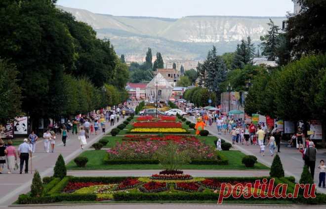 Пять Кавказских минеральных воды – созвездие курортов для оздоровления и отдыха - Кисловодск, Пятигорск, Ессентуки, Железноводск. Как добраться и цены - обзор с фото