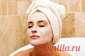 Маска для лица из глицерина и витамина Е, рецепт, инструкция по применению