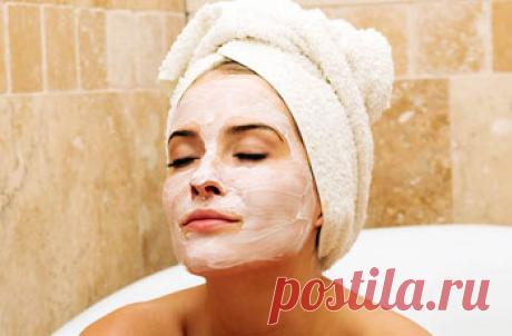 Маска для лица из глицерина и витамина Е, рецепт, инструкция по применению