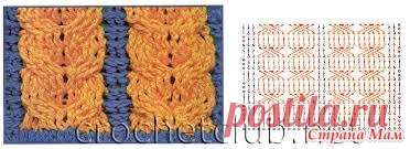 *Жилеточки для деточек - Вязание для детей - Страна Мам