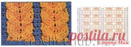 *Жилеточки для деточек - Вязание для детей - Страна Мам