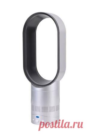 Вентилятор без лопастей (овальный - 16 дюймов)