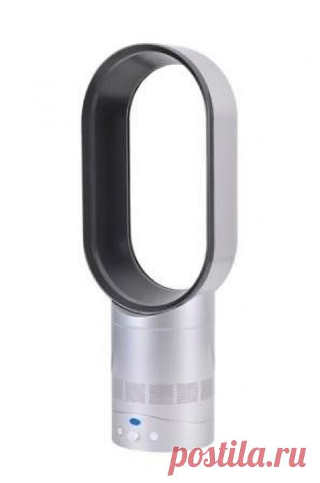 Вентилятор без лопастей (овальный - 16 дюймов)