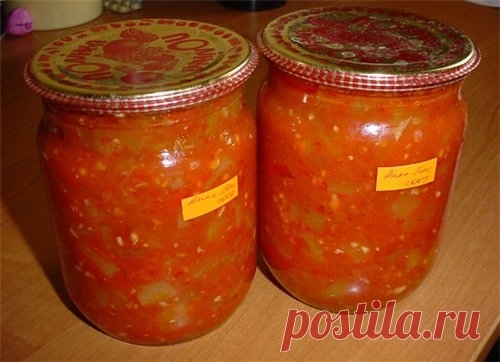 САЛАТ-СОУС АНКЛ БЕНКС
