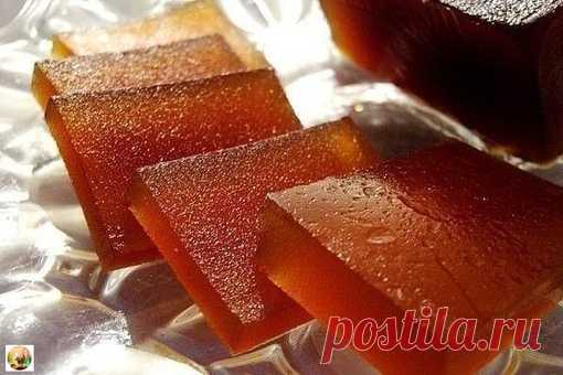 Рецепт для деток 