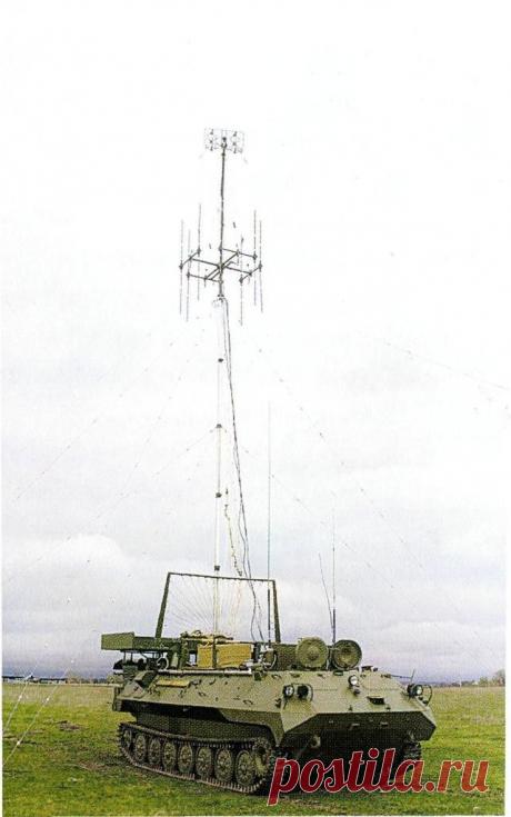 В РФ уничтожают противника без пушки и пулемета