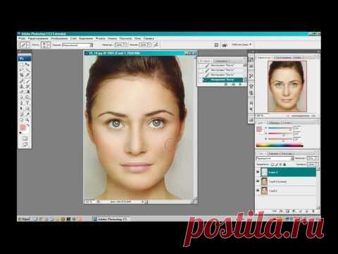Фотошоп онлайн на русском языке бесплатно