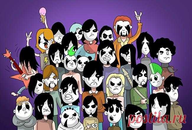 6 картинок, которые заставят ваш мозг закипеть, пока вы будете искать отличия Насколько вы внимательны к деталям? Можете ли с первого взгляда понять, где находится нужный предмет? Приглядитесь к картинкам. На каждой есть что-то, что с первого взгляда так просто и не отыщешь. Са...