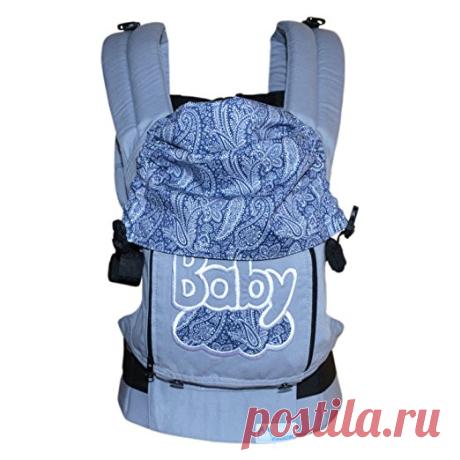 Amazon.com : Designer Cotton Buckle Baby Carrier Baby, Toddler Carrier, Baby Carrier Full Buckle, Front Carrier : Baby