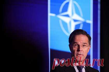 Рютте поймали на противоречиях из-за ядерной риторики России