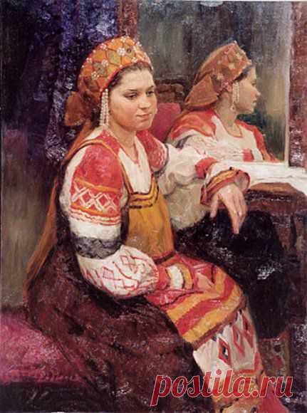 русский народный костюм фото: 57 тыс изображений найдено в Яндекс.Картинках