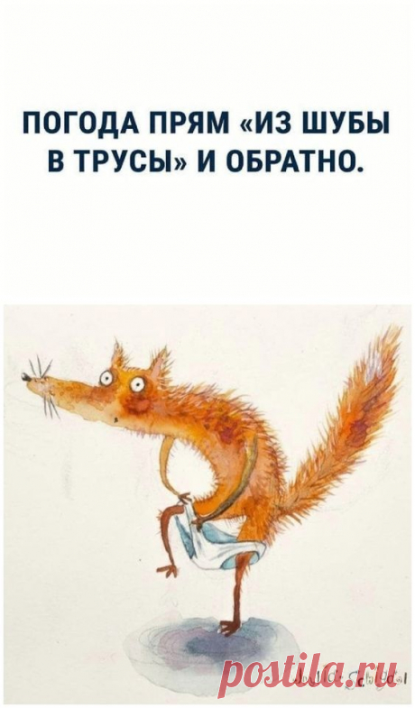 юмор