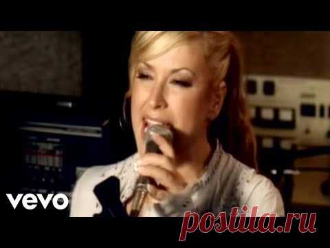 Anastacia - Sick and Tired (Video)
