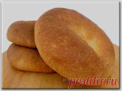 Луковые (чесночные) лепешки на кефире | Прысмакі з кішэні