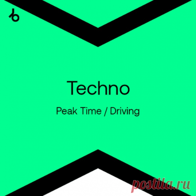 Beatport Techno (Peak Time / Driving) Top 100 October 2025 FLAC/MP3 » MinimalFreaks.co