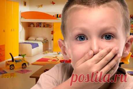 Ребенок употребляет нецензурные выражения. Что делать? - I-BABUSHKA