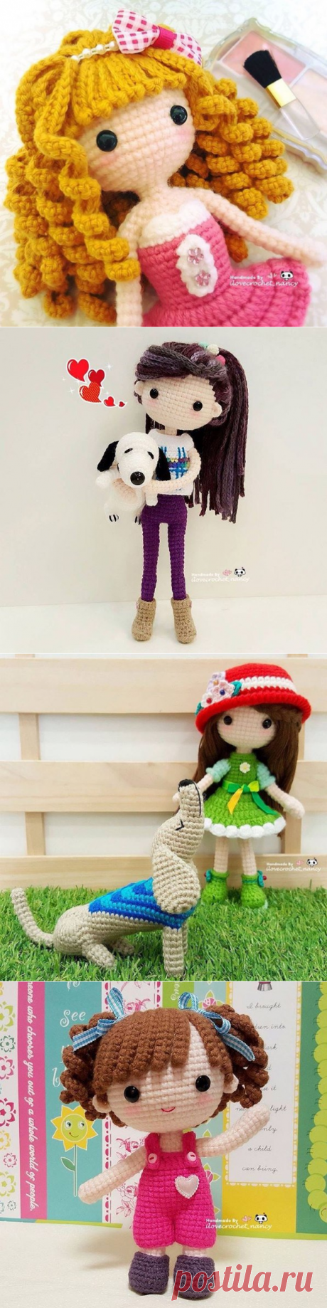 GIRLS'n'DOLLS | ВКонтакте