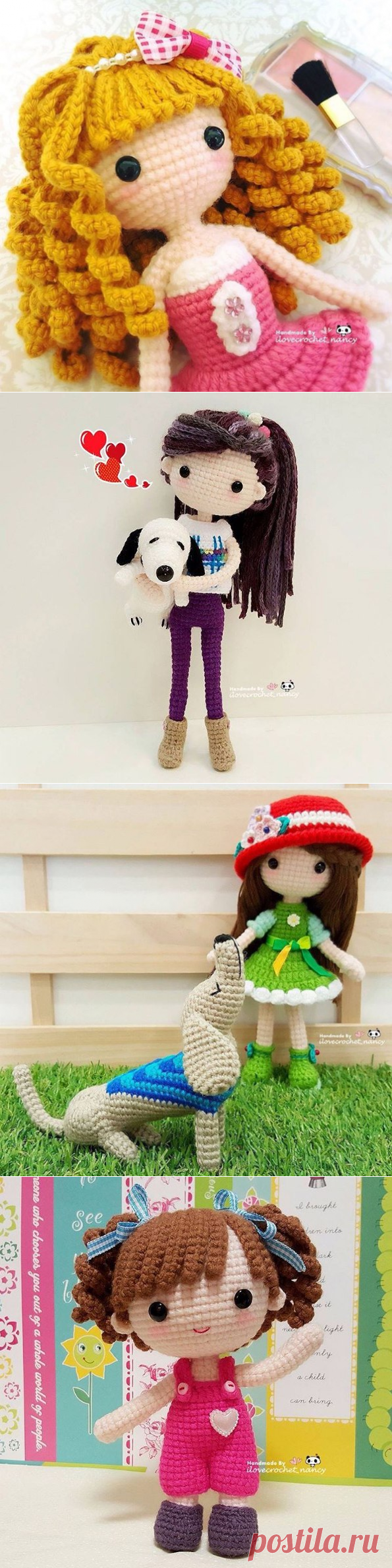 GIRLS'n'DOLLS | ВКонтакте
