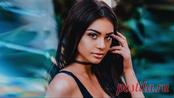 ГОРЯЧИЕ ХИТЫ 2020 - Лучшая песня августа 2020 года - New Russian Music Mix 2020 года
