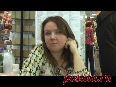ДФ.Опыт выращивания стрептокарпусов.И.Киселёва