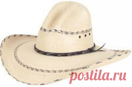 Шляпы соломенные Renegade® The Original Straw Hats / USA Jeans &amp; Jackets Store