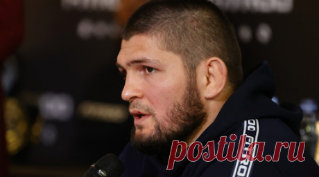Нурмагомедов опроверг слухи о возвращении в UFC. Российский боец смешанных единоборств (MMA) бывший чемпион Абсолютного бойцовского чемпионата (UFC) в лёгкой весовой категории Хабиб Нурмагомедов отреагировал на информацию о том, что он может возобновить карьеру. Читать далее