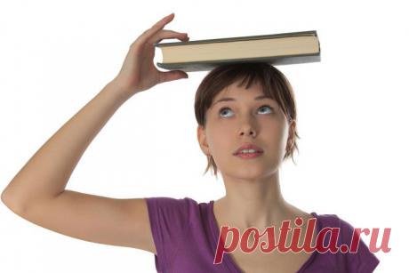 5 упражнений от боли в спине.