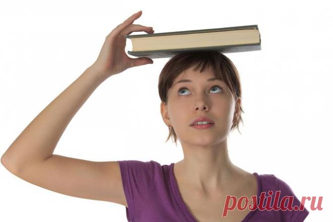 5 упражнений от боли в спине.