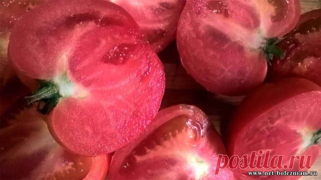 Помидор - чудесное лекарство от рака и сердечно-сосудистых болезней

Ликопин - это натуральный краситель, который содержится в больших количествах в помидоре (5 - 50 мг/кг). Ботаники объясняют большое содержание ликопина в томатах с их умением противодействовать ультрафиолетовым лучам, защищая, таким образом, семена.

