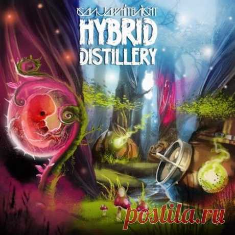 Ganja White Night - Hybrid Distillery LP • Ganja White Night — Blackberries 6:52• Ganja White Night — Zamal 6:34• Ganja White Night — Wild Vine (feat. Grimblee) 5:23• Ganja White Night — Blue Sage 5:13• Ganja White Night — Kraken 3:32• Ganja White Night — Champagne 3:50• Ganja White Night — Glayva 3:15• Ganja White Night — Bourbon 3:20•