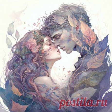 (3) 💕 Влюбляясь.. : amfora555 — ЖЖ