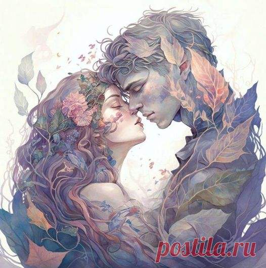 (3) 💕 Влюбляясь.. : amfora555 — ЖЖ