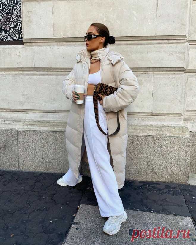 Купить женский пуховик в интернет магазине Тюмени | Привет! Рада представить Вам магазин Ketsi | Дзен